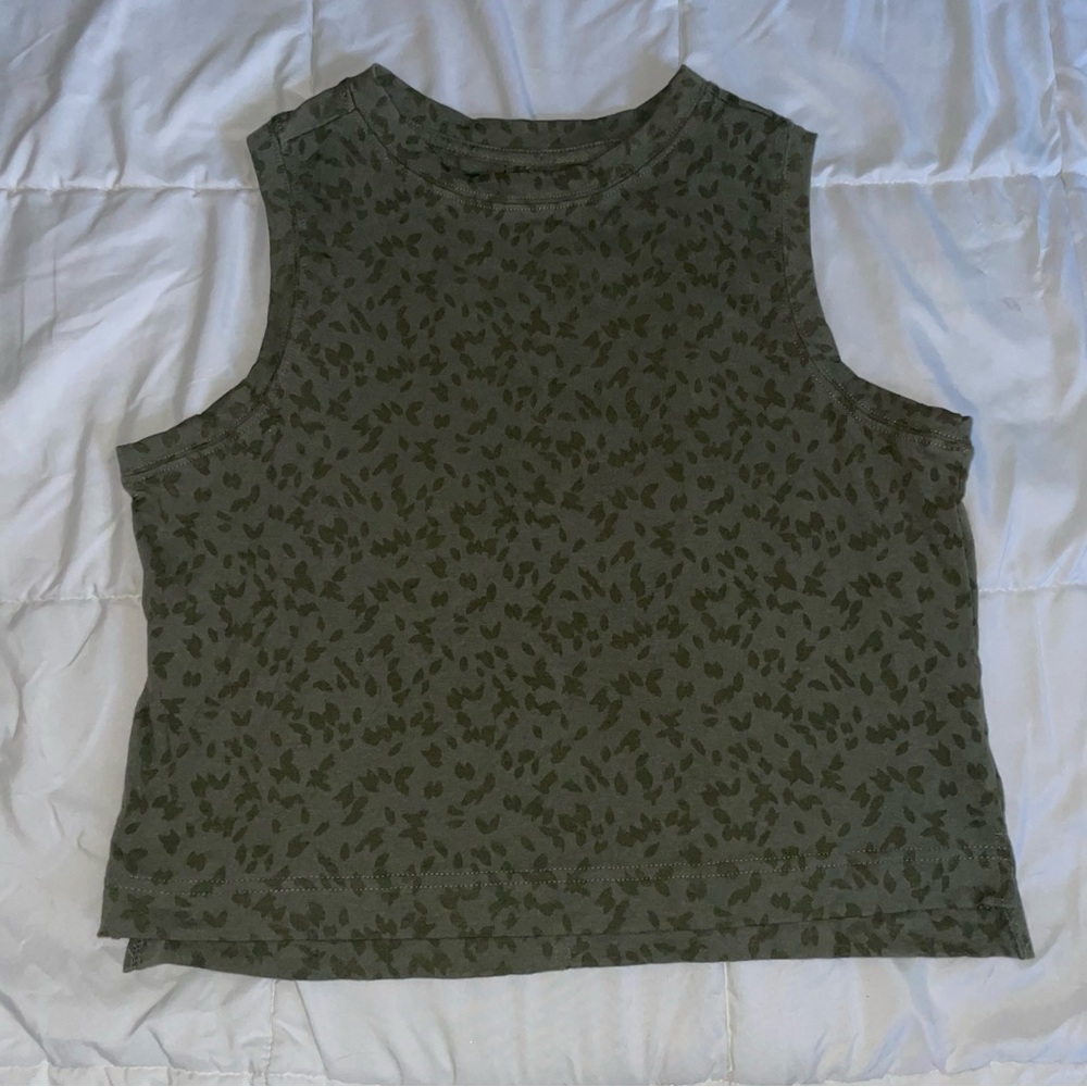 All In Motion Tank Top